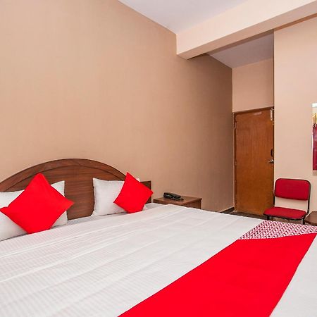 Hotel O Royal Residency Near Hare Krishna Hill Jālahalli Екстериор снимка