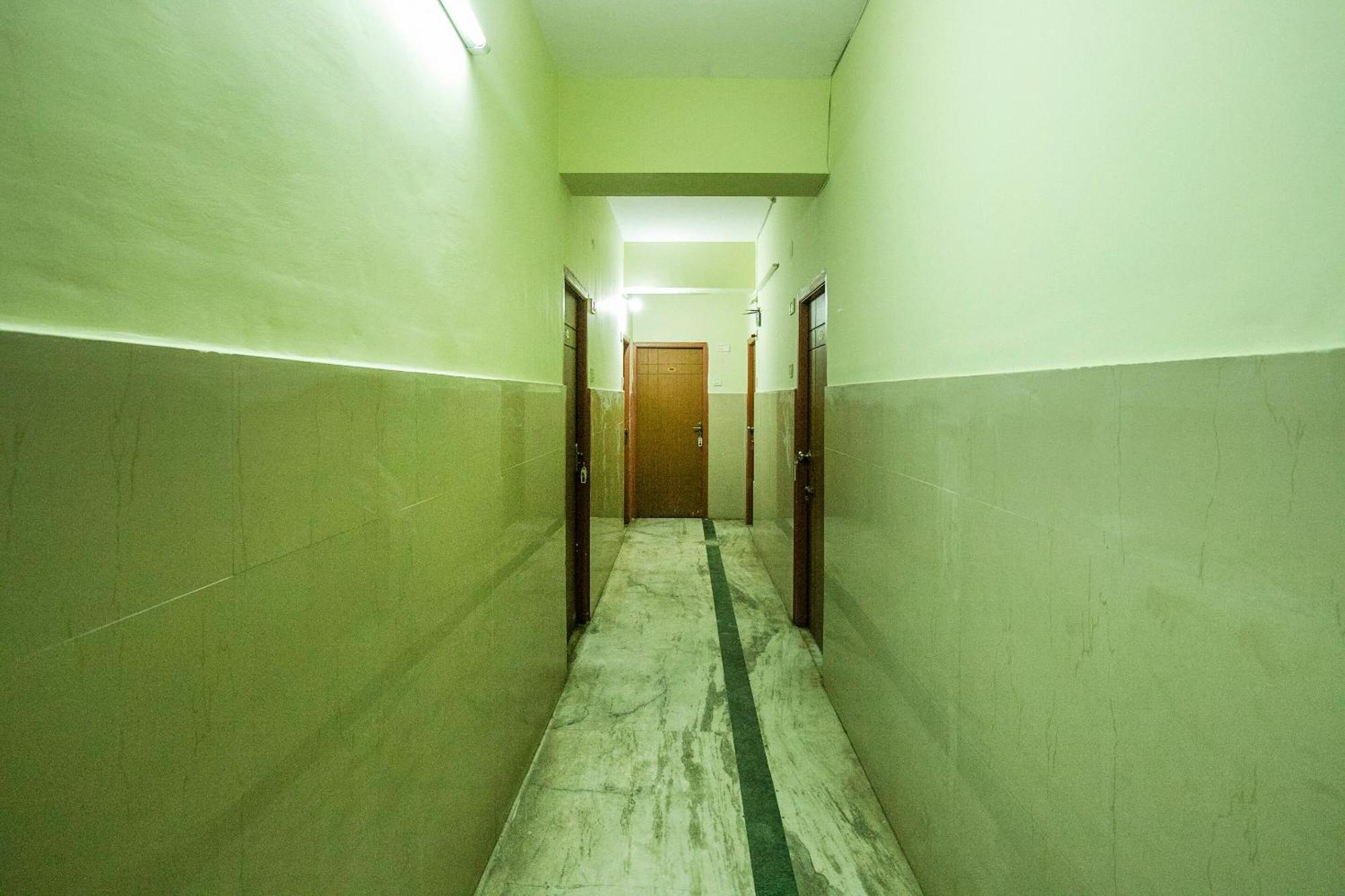 Hotel O Royal Residency Near Hare Krishna Hill Jālahalli Екстериор снимка